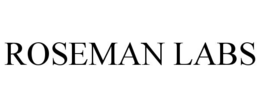 ROSEMAN LABS trademark