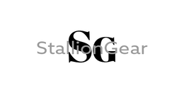 STALLION GEAR SG trademark