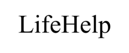 LIFEHELP trademark