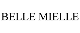 BELLE MIELLE trademark