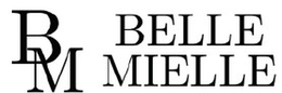 BM BELLE MIELLE trademark