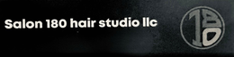 SALON 180 HAIR STUDIO LLC 180 trademark