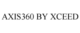 AXIS360 BY XCEED trademark
