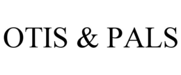OTIS & PALS trademark