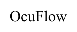 OCUFLOW trademark