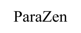 PARAZEN trademark