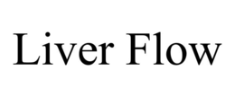 LIVER FLOW trademark