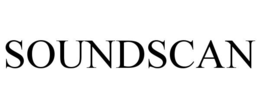 SOUNDSCAN trademark