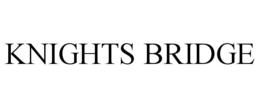 KNIGHTS BRIDGE trademark