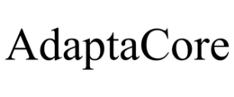 ADAPTACORE trademark