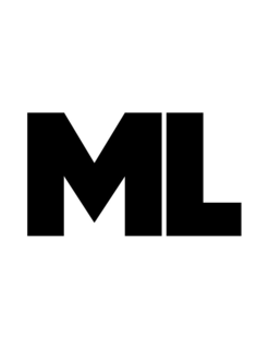 ML trademark