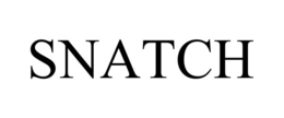 SNATCH trademark