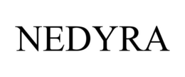 NEDYRA trademark