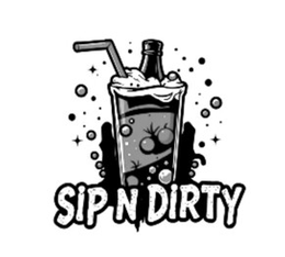 SIP N DIRTY trademark