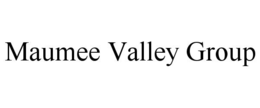 MAUMEE VALLEY GROUP trademark