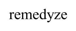 REMEDYZE trademark