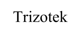 TRIZOTEK trademark