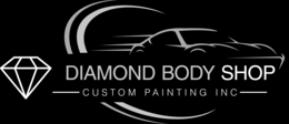 DIAMOND BODY SHOP CUSTOM PAINTING INC trademark