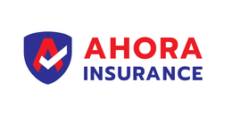 A AHORA INSURANCE trademark
