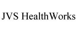 JVS HEALTHWORKS trademark