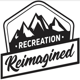 RECREATION REIMAGINED trademark