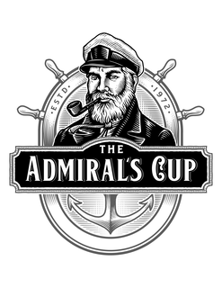 THE ADMIRAL'S CUP · ESTD · · 1972 · trademark