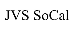 JVS SOCAL trademark