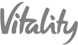 VITALITY trademark