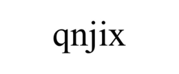 QNJIX trademark