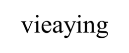 VIEAYING trademark