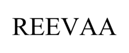 REEVAA trademark
