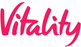 VITALITY trademark