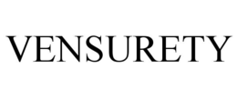 VENSURETY trademark