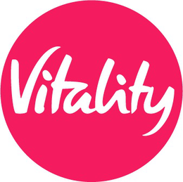 VITALITY trademark
