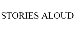 STORIES ALOUD trademark