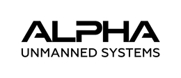 ALPHA UNMANNED SYSTEMS trademark