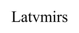 LATVMIRS trademark