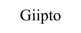 GIIPTO trademark