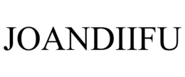JOANDIIFU trademark