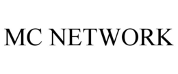 MC NETWORK trademark
