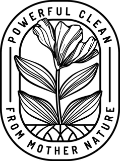 POWERFUL CLEAN FROM MOTHER NATURE trademark