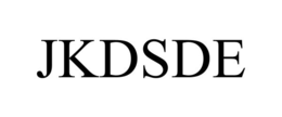 JKDSDE trademark