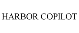 HARBOR COPILOT trademark