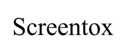 SCREENTOX trademark