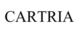 CARTRIA trademark