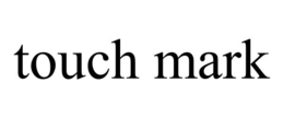 TOUCH MARK trademark