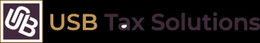 UB USB TAX SOLUTIONS trademark