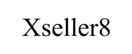 XSELLER8 trademark