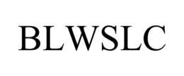 BLWSLC trademark