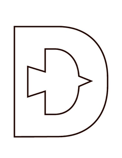 D trademark